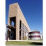 Evans_rec_building