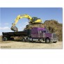 Excavator_w_truck