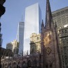Church And Towers